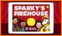 Sparky's Firehouse related image