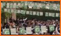 Pakistan Flag Photo Editor: Flag Face Photo Frame related image