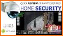 IP Webcam Home Security Camera related image