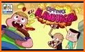 Blamburger - Clarence related image