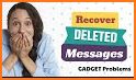 Notification History | 🔔 Recover deleted messages related image