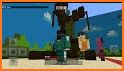 Map Squid Game For Minecraft PE related image