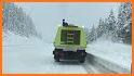 Snow Plow Winter City 2020: Clean The Road Ice related image