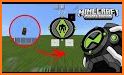 Ben 10 MOD for Minecraft pe Ben 10 related image