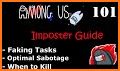 Guide for Among Us Pro related image