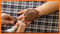 Finger Mehndi Designs 2019 (Offline) related image