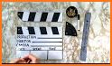 Film Clapper Board Lite related image