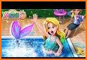 Mermaid Secrets17 – Mermaids Summer Pool Disaster related image