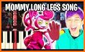 Mommy Long Legs Piano Game related image