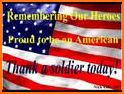 Memorial Day Cards, Images, GIF related image