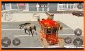 Horse Taxi City & Offroad Transport related image