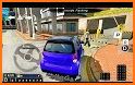 Car Parking Games: Car Driver Simulator Game 2021 related image