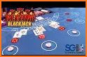 Blazing Bets Blackjack - Free Blackjack Games related image