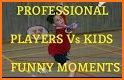 Badminton Pro related image