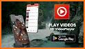 Video Player All Format - HD Player & Hide Videos related image