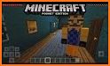 Mod Hello Neighbor Addon for MCPE related image