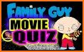 Quiz About Family Guy related image