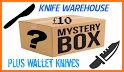 Knife Warehouse related image