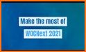 WOCNext 2021 related image