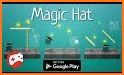 Magic Hat - Physics Puzzle related image