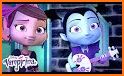 vampirina princess run related image