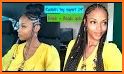 Braids Fulani Hairstyles related image