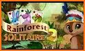 Rainforest Solitaire related image