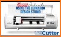 Design Studio for Cut Machine related image