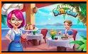 Cooking Empire – Restaurant and Cafe Cooking Game related image