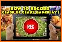 Screen Recorder: Playing, Recording, Showing related image