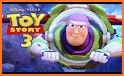 Buzz Lightyear : Toy Action Story Game related image