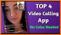 live video call app related image