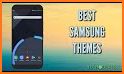 theme Galaxy - Theme Maker for Samsung Galaxy related image