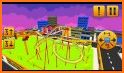 Roller Coaster Craft: Blocky Building & RCT Games related image