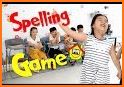 2nd Grade Spelling Games for Kids FREE related image