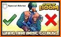 Top Tip for Guns of Boom related image