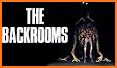 The Backrooms : Creepypasta related image