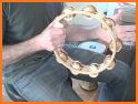 Darbuka tambourine & drum PRO related image