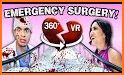 Virtual Mom Surgery Doctor : ER Emergency Hospital related image