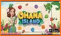 Ohana Island: Blast flowers and build related image