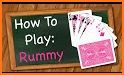 Rummy Gold - Indian Cards Game related image