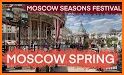 Moscow Seasons related image