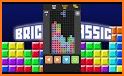 New Block Puzzle Game (free classic brick games) related image