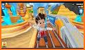 Subway Paw Patrol Runner Worlds related image