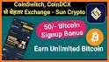 Sun Crypto: Bitcoin, Crypto Trading Exchange India related image