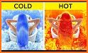 Hot vs Cold related image