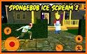 Tricks Hello Sponge Ice 5 Scream House Horror related image