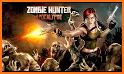 Zombie Hunter 3D Sniper - Apocalypse Shooting Game related image