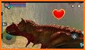 Carnotaurus Simulator : mosasaurus games dinosaurs related image