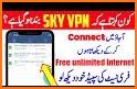 Aza VPN Lite - Free Unlimited Safe & Fast Proxy related image